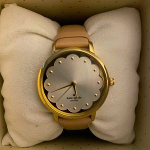 Kate spade watch ♠️